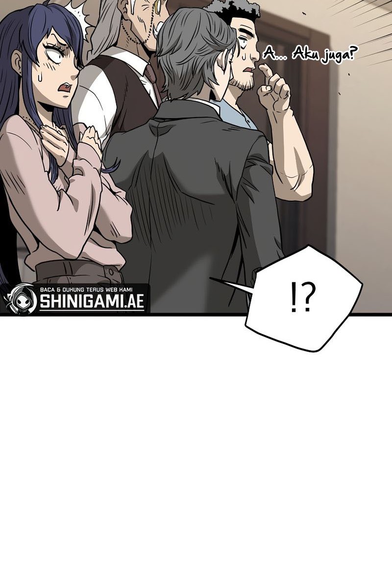 Murim Login Chapter 198 Gambar 77