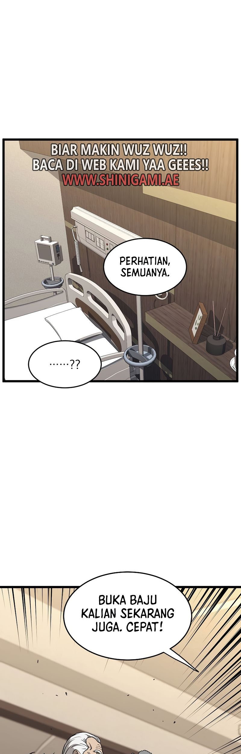Murim Login Chapter 198 Gambar 76