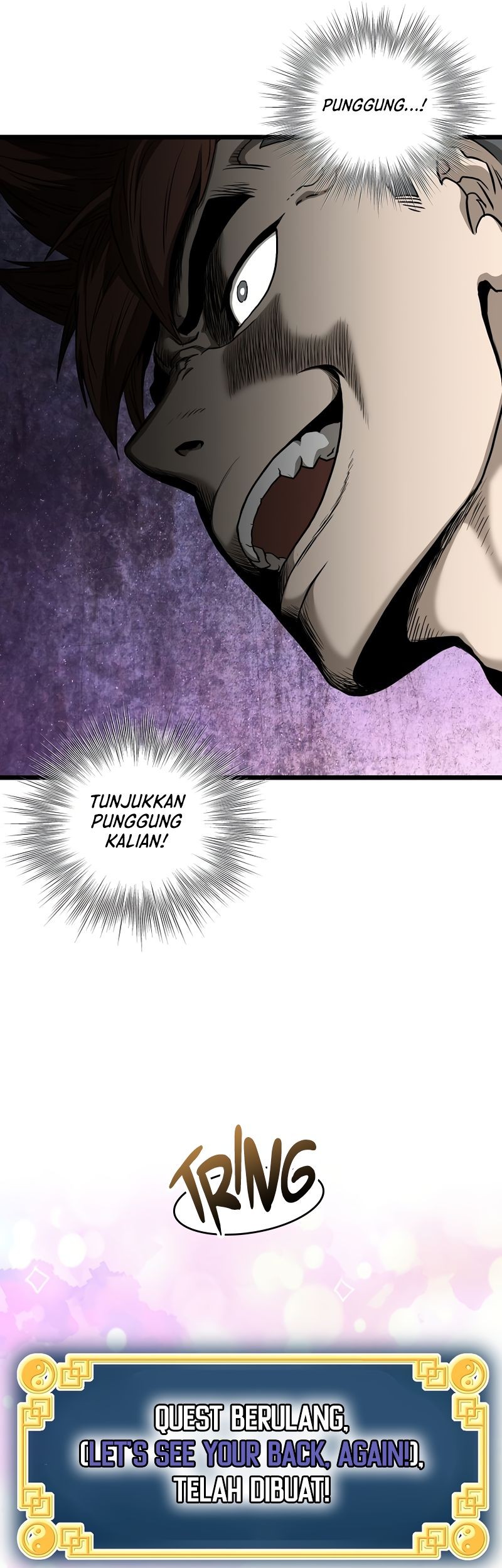 Murim Login Chapter 198 Gambar 78