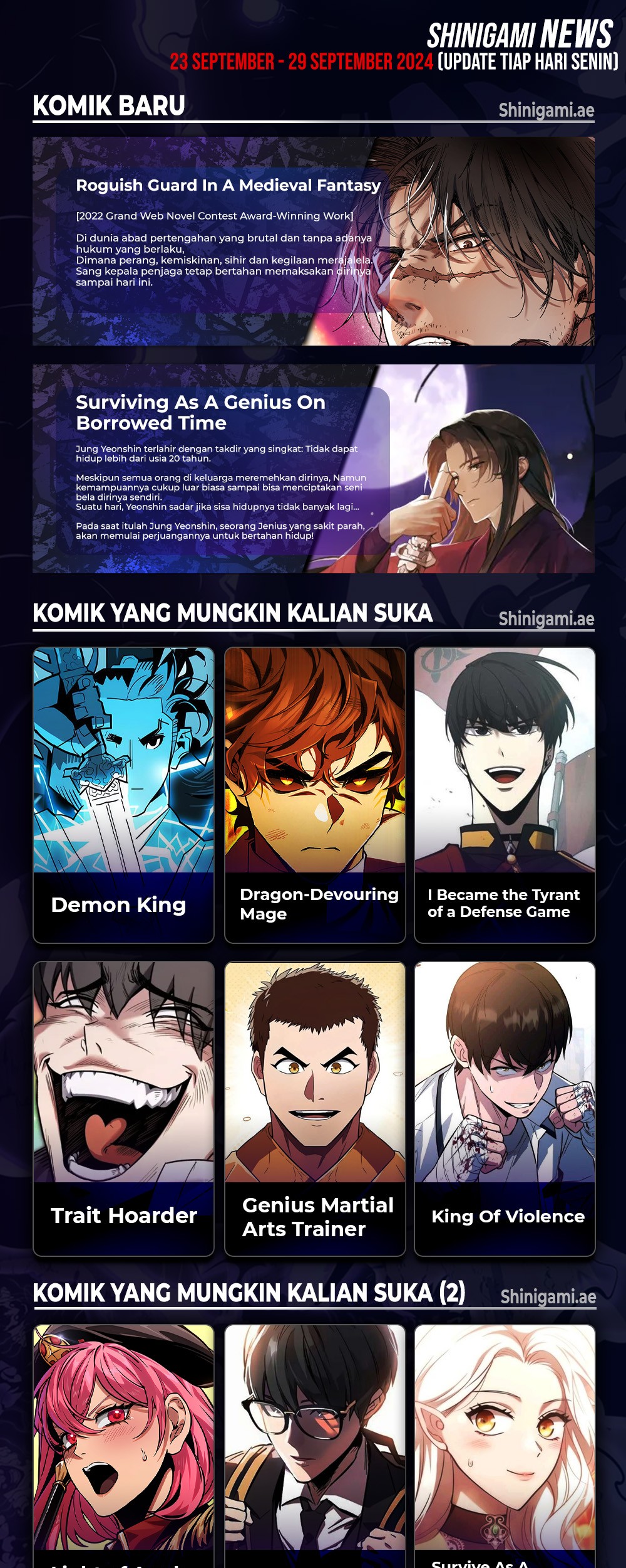 Murim Login Chapter 198 Gambar 80