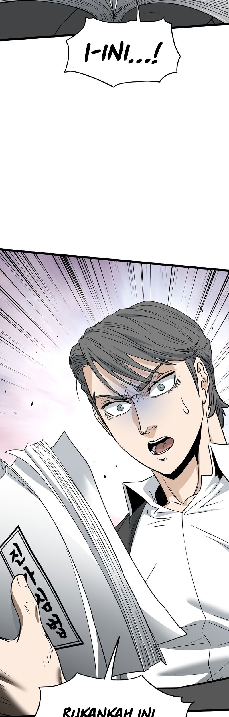 Murim Login Chapter 198 Gambar 3