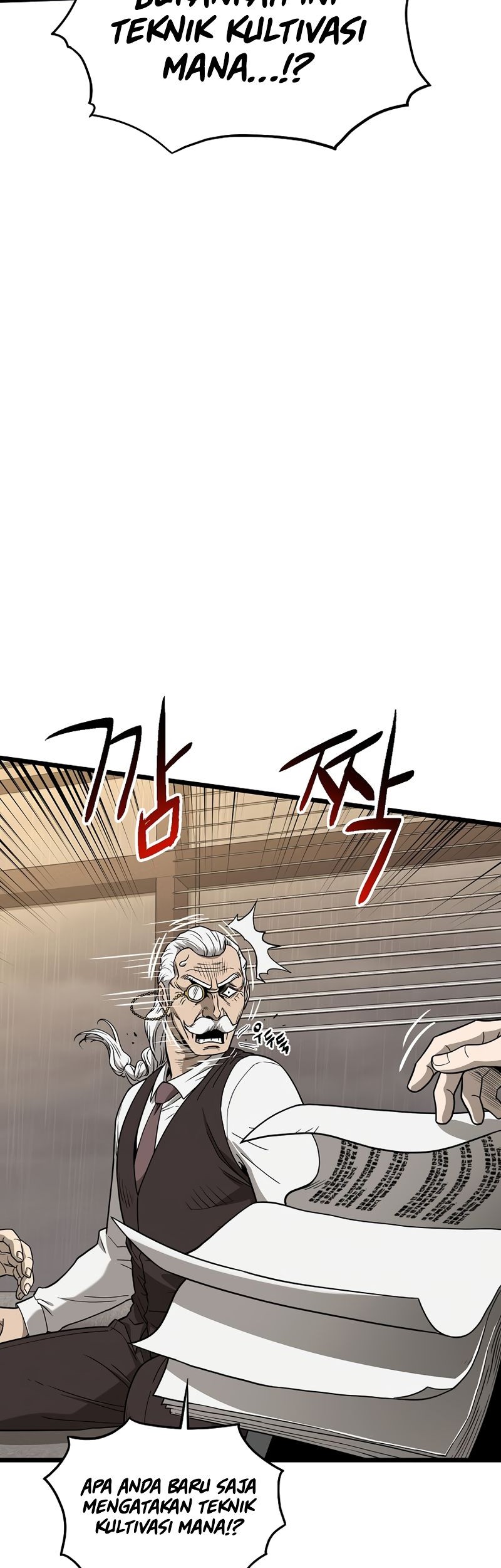 Murim Login Chapter 198 Gambar 4