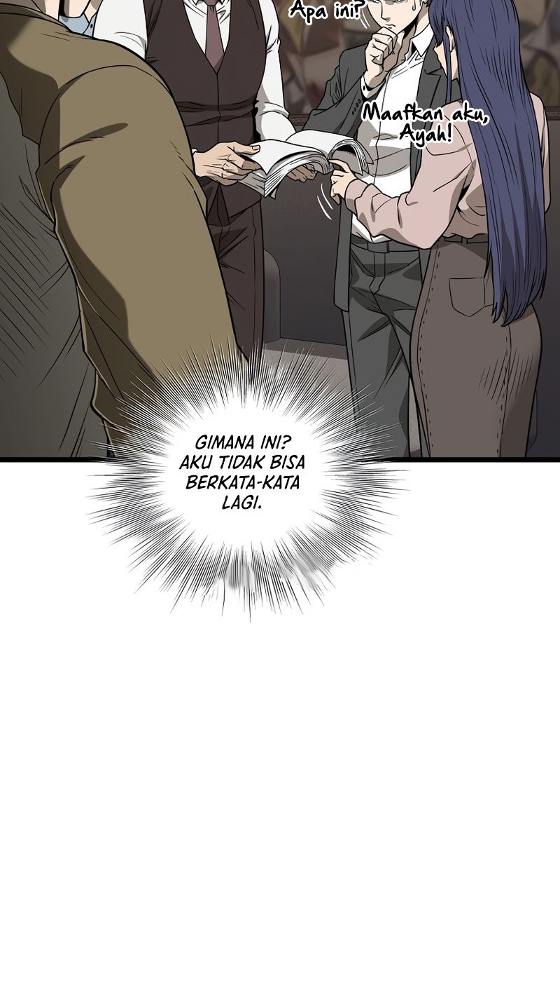 Murim Login Chapter 198 Gambar 9