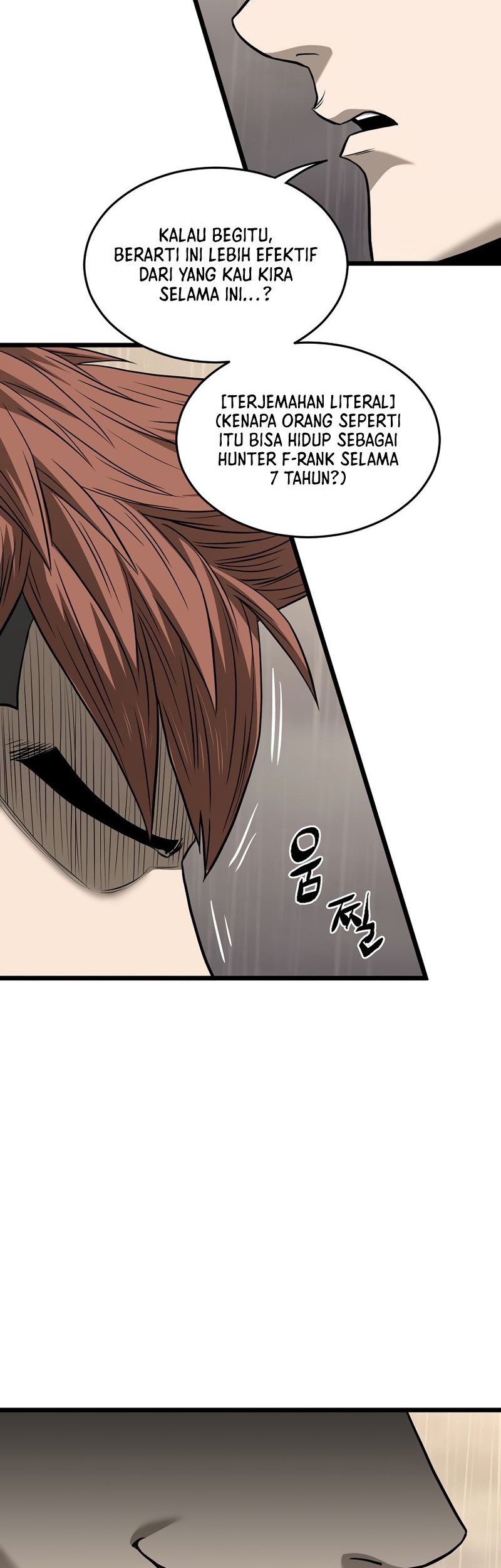 Murim Login Chapter 198 Gambar 11