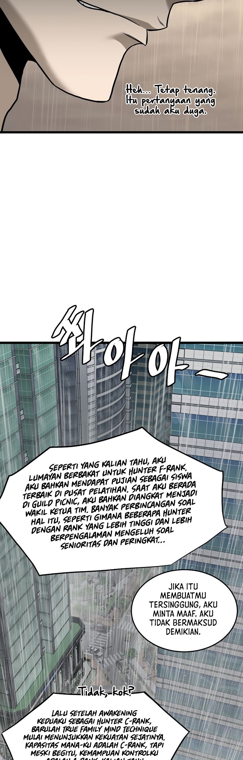 Murim Login Chapter 198 Gambar 12