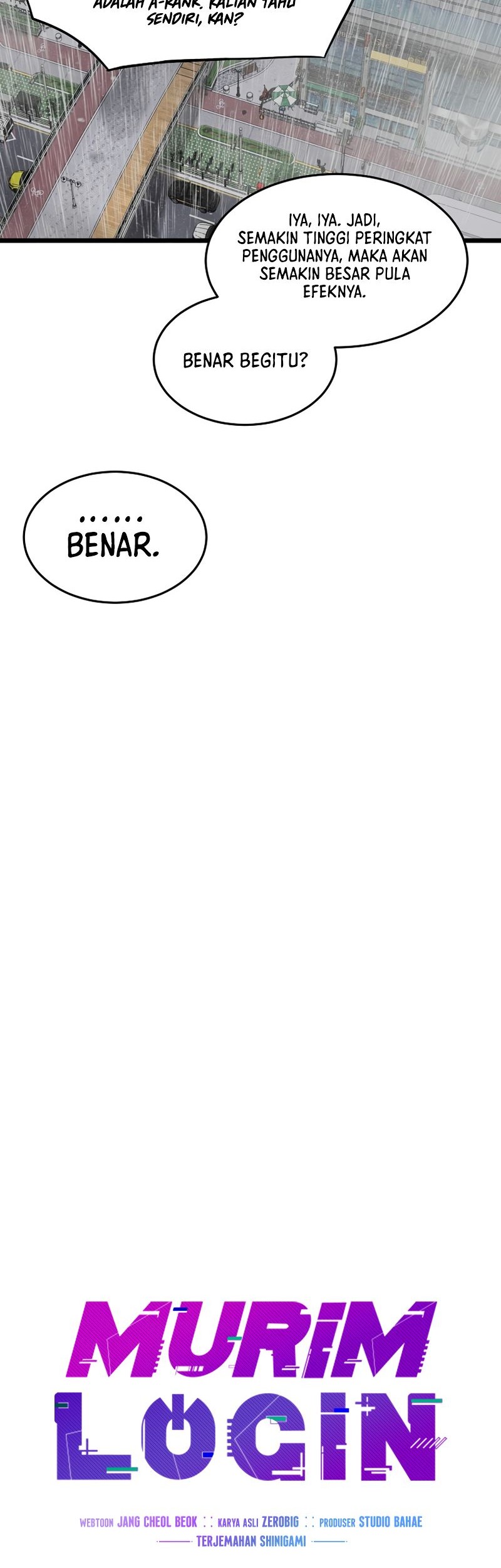Murim Login Chapter 198 Gambar 13