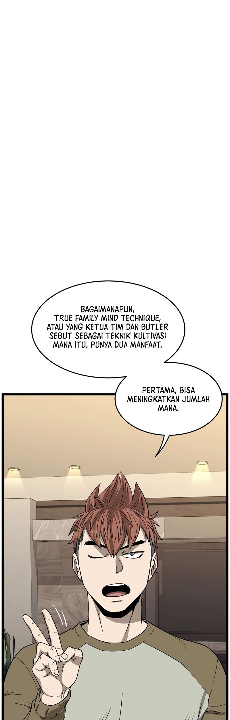 Murim Login Chapter 198 Gambar 14