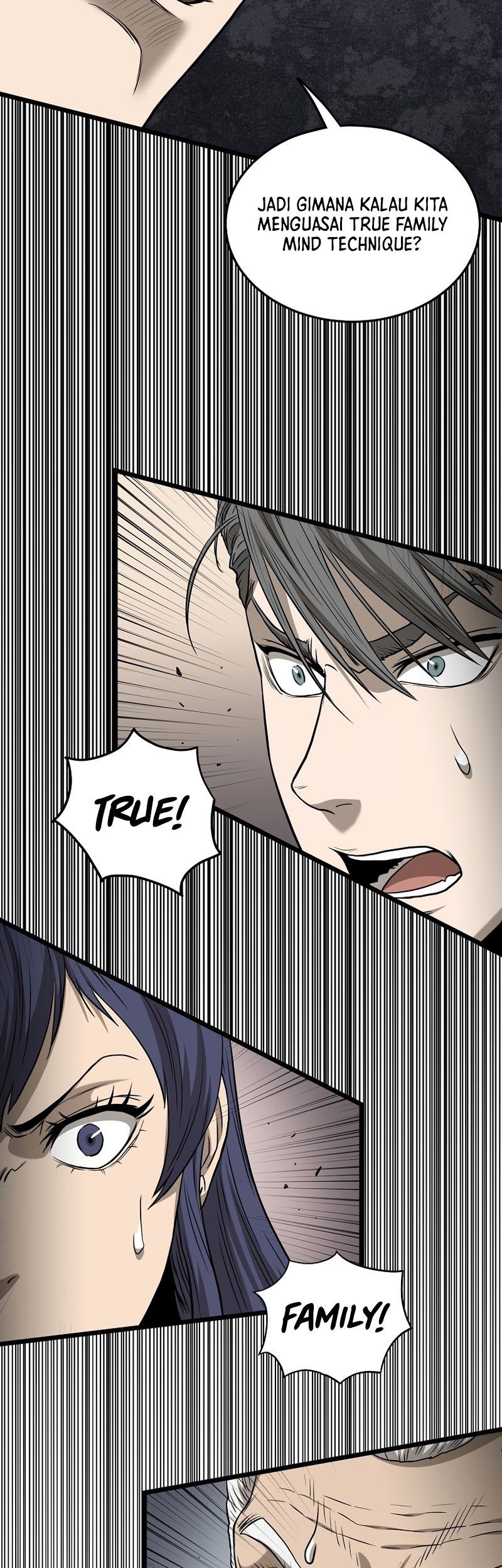 Murim Login Chapter 198 Gambar 20