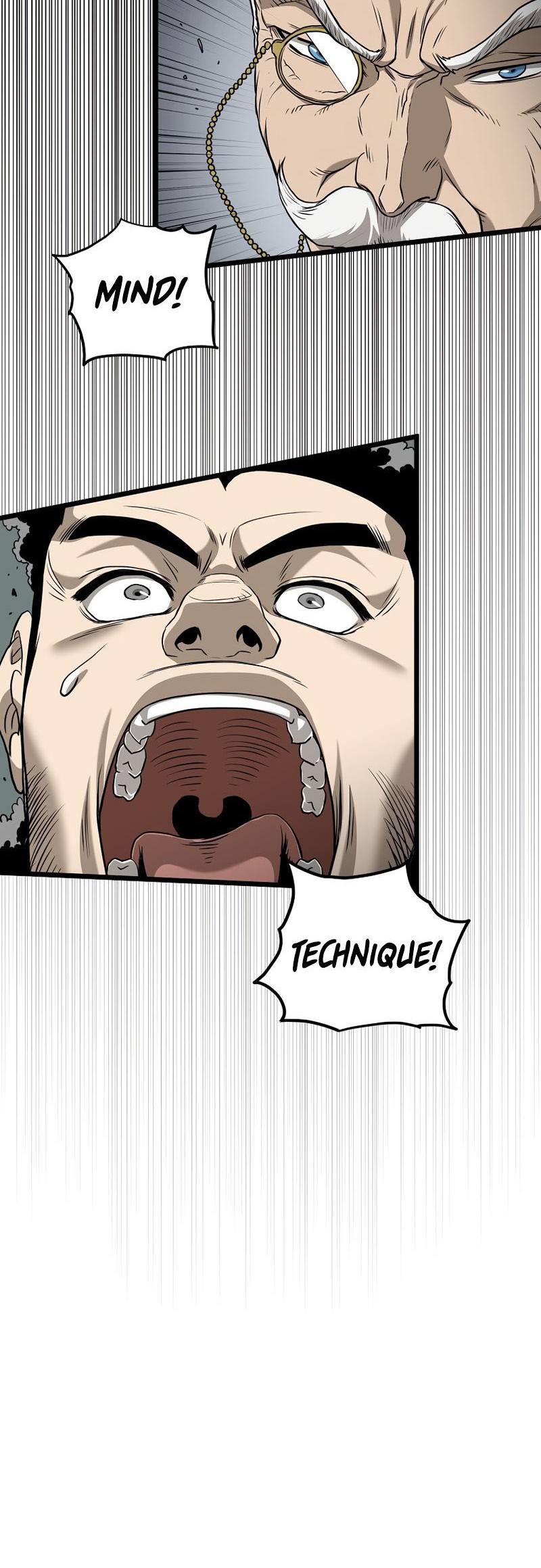 Murim Login Chapter 198 Gambar 21