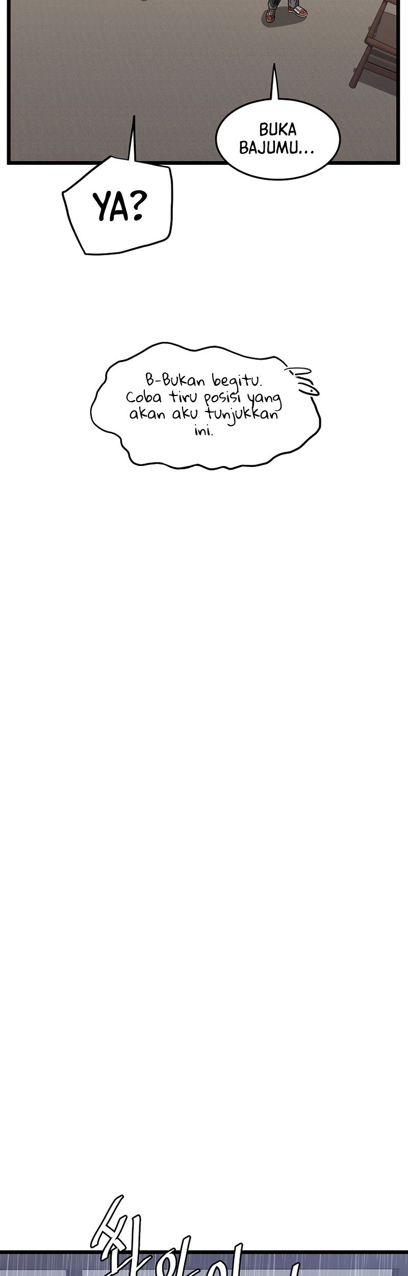 Murim Login Chapter 198 Gambar 27