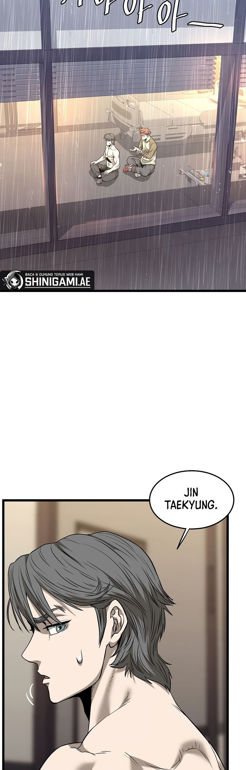 Murim Login Chapter 198 Gambar 28