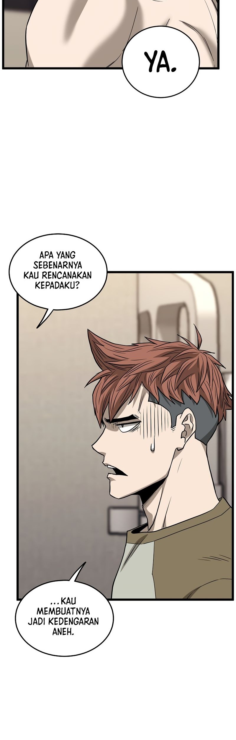 Murim Login Chapter 198 Gambar 29