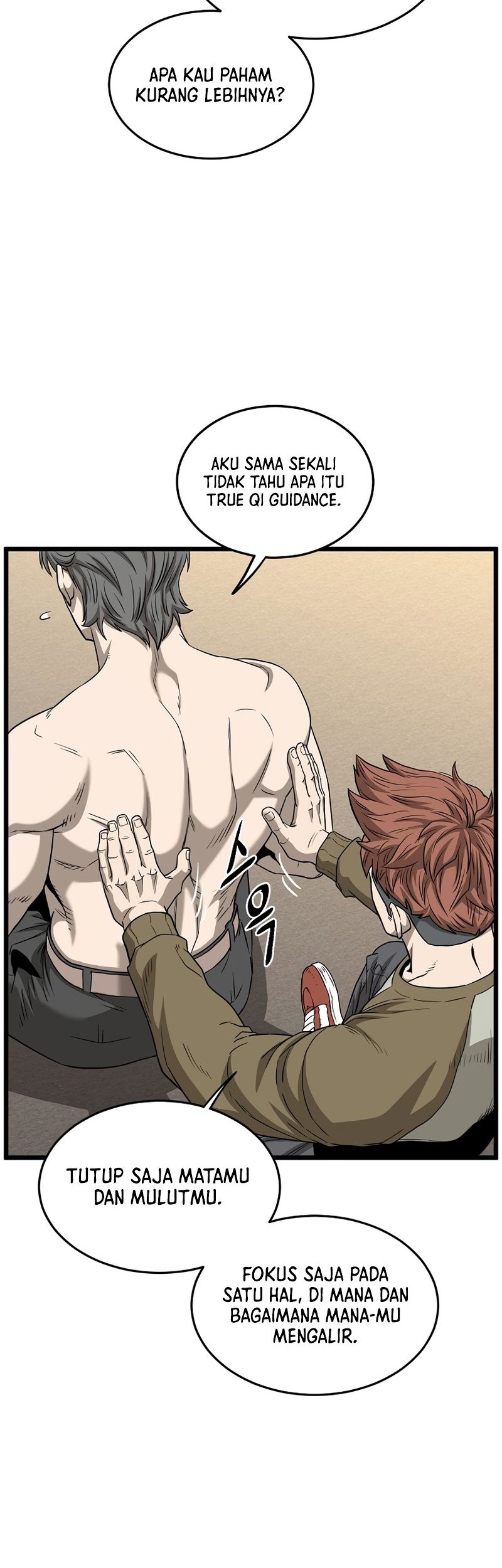 Murim Login Chapter 198 Gambar 31