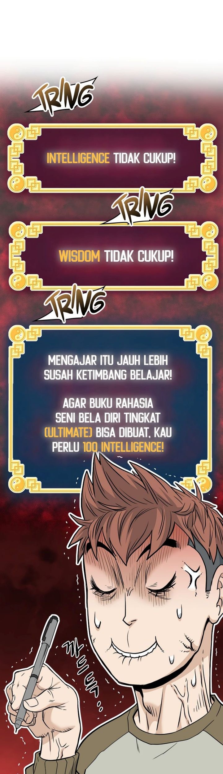 Murim Login Chapter 197 Gambar 50