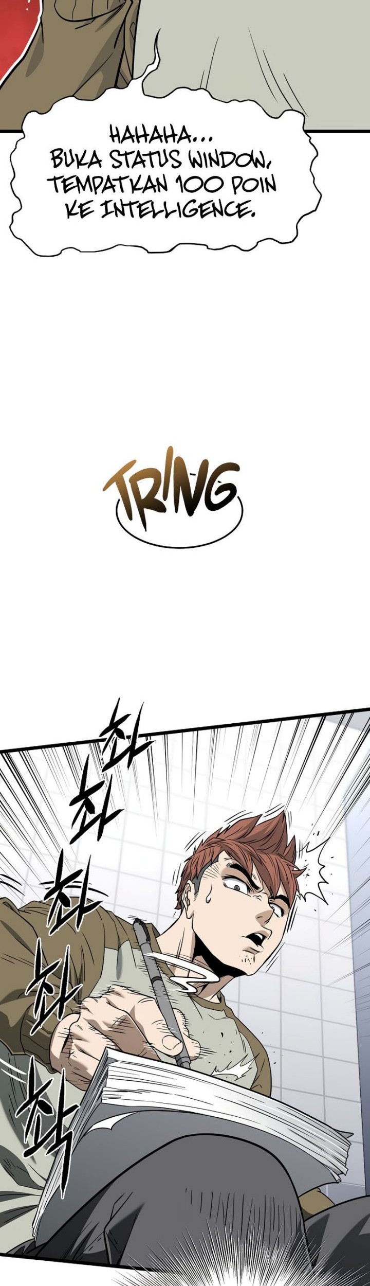 Murim Login Chapter 197 Gambar 51