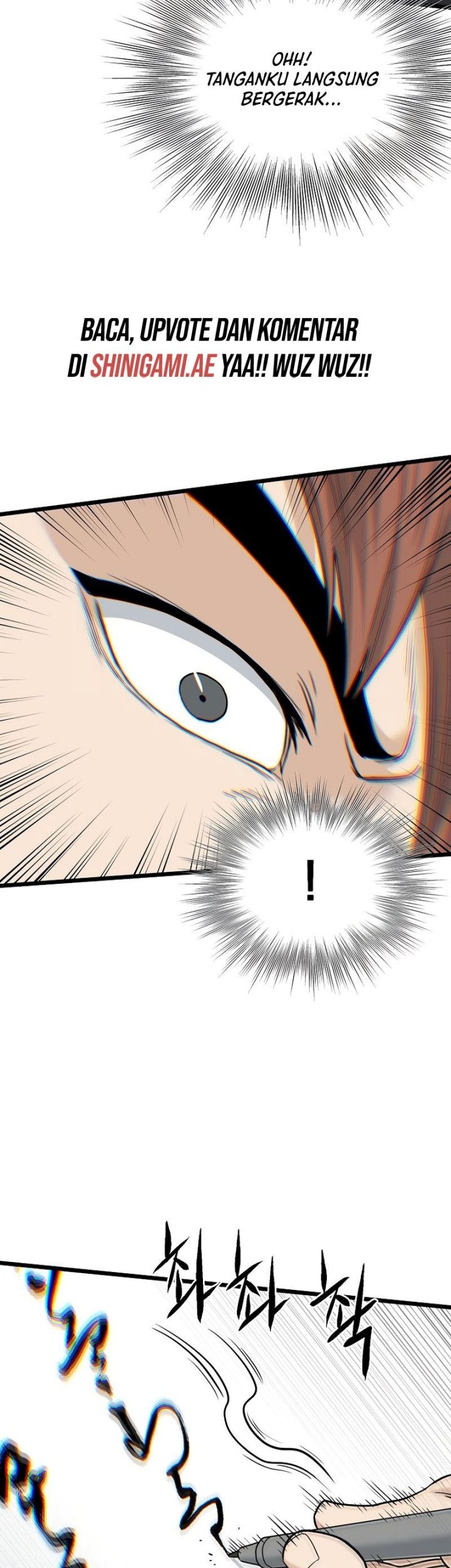 Murim Login Chapter 197 Gambar 52