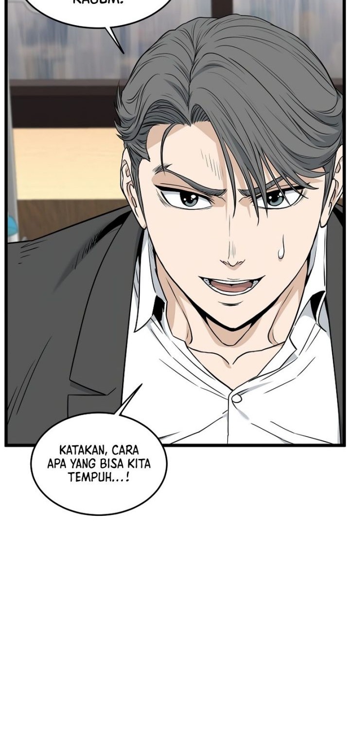 Murim Login Chapter 197 Gambar 37