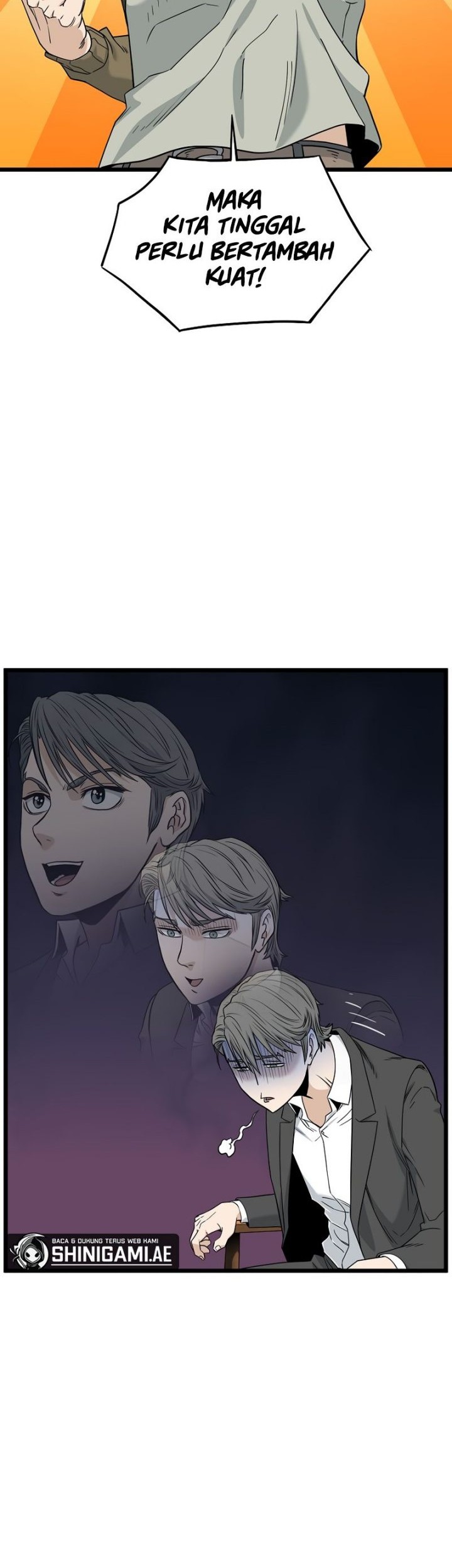 Murim Login Chapter 197 Gambar 39