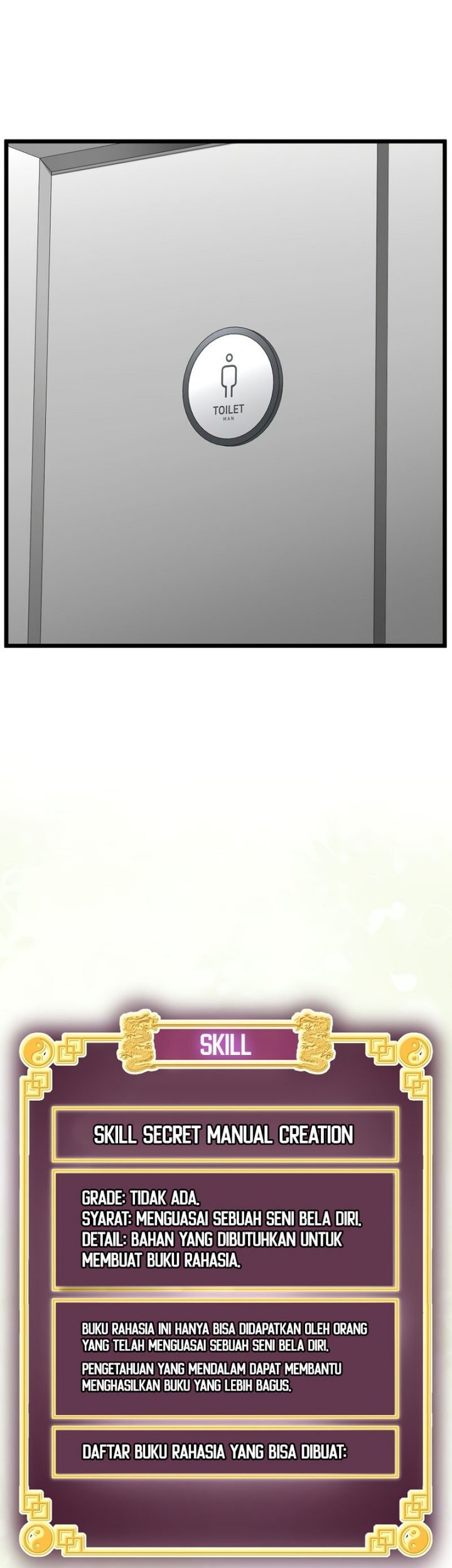 Murim Login Chapter 197 Gambar 42