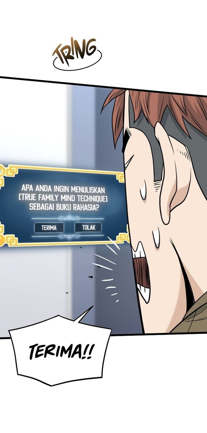 Murim Login Chapter 197 Gambar 49