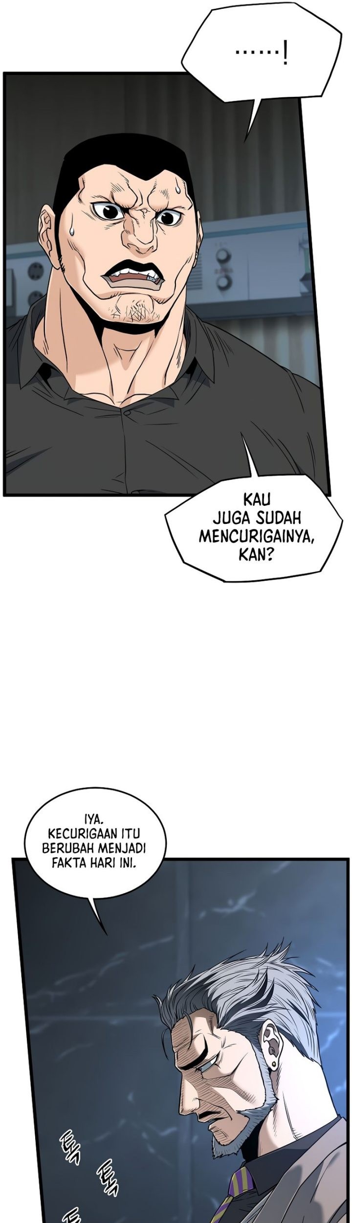 Murim Login Chapter 197 Gambar 6