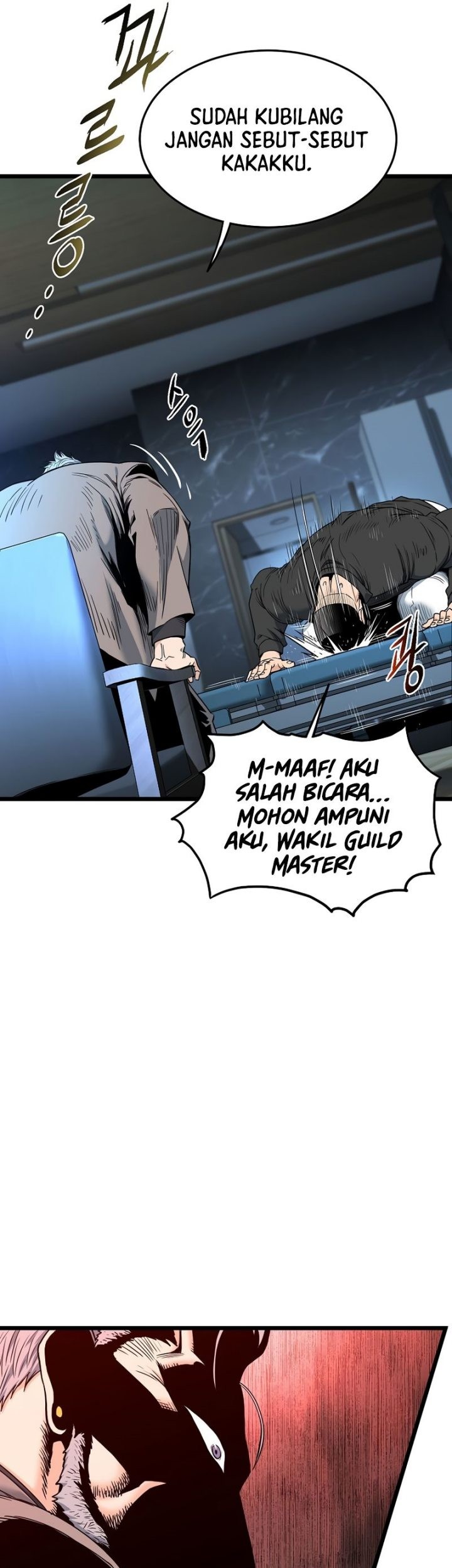 Murim Login Chapter 197 Gambar 10