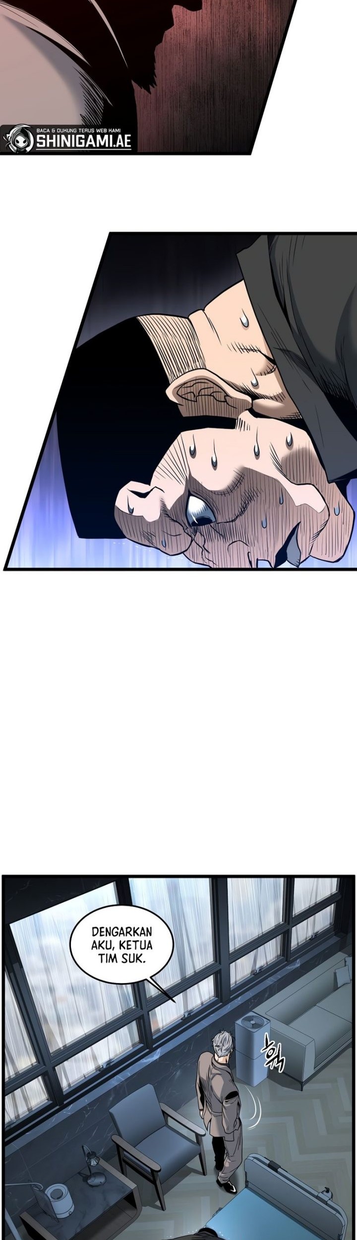 Murim Login Chapter 197 Gambar 11