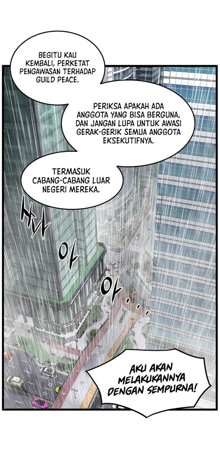 Murim Login Chapter 197 Gambar 13