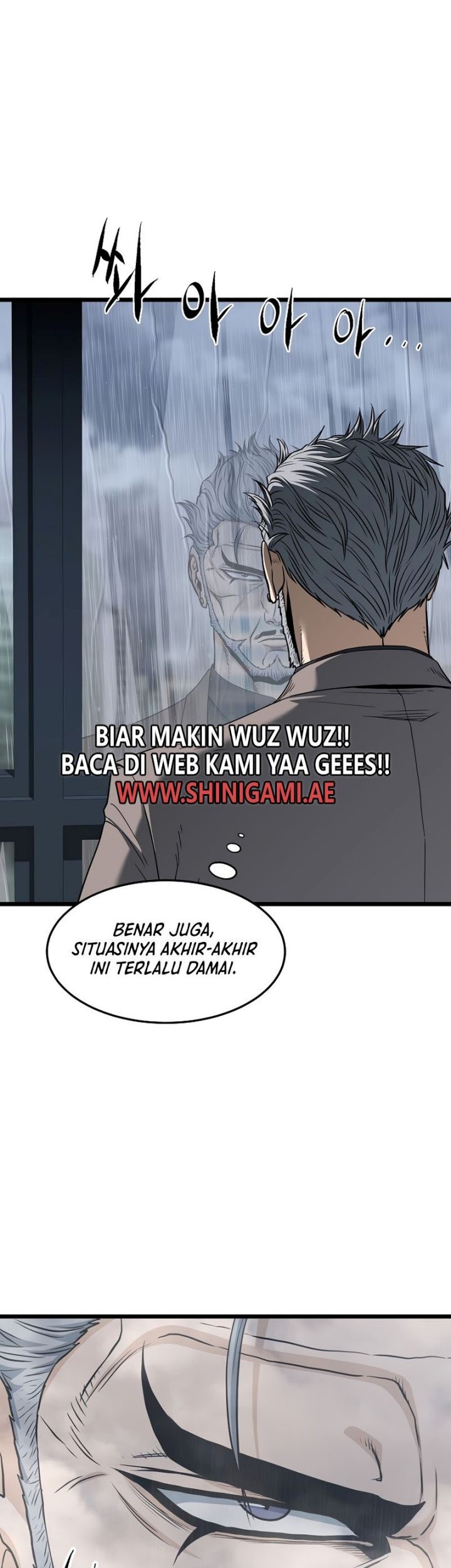 Murim Login Chapter 197 Gambar 14