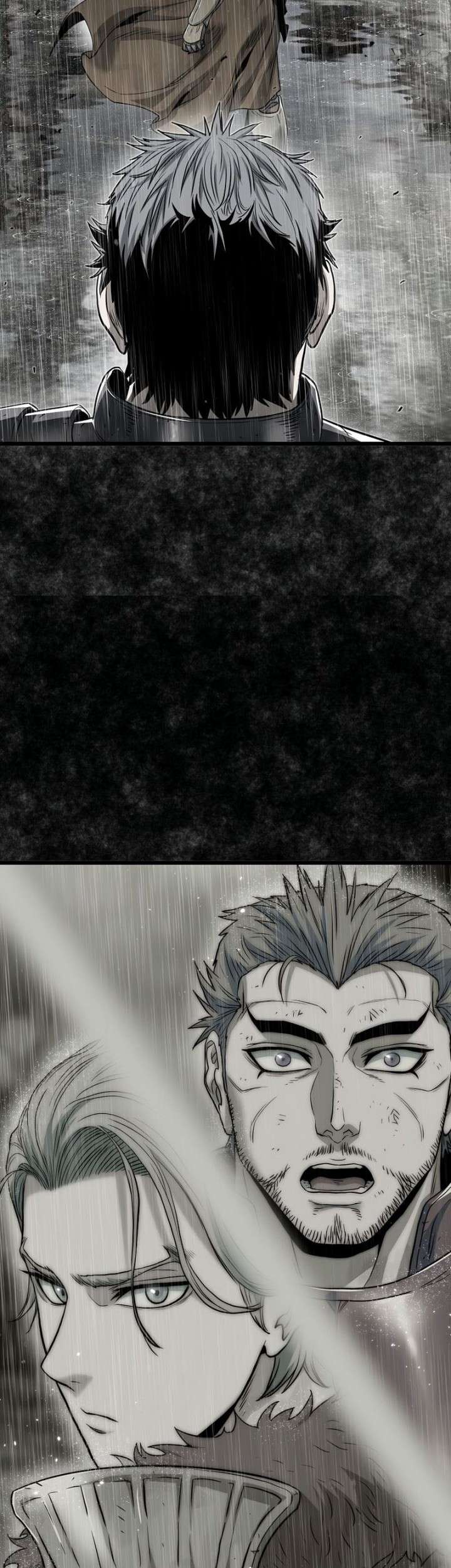 Murim Login Chapter 197 Gambar 19