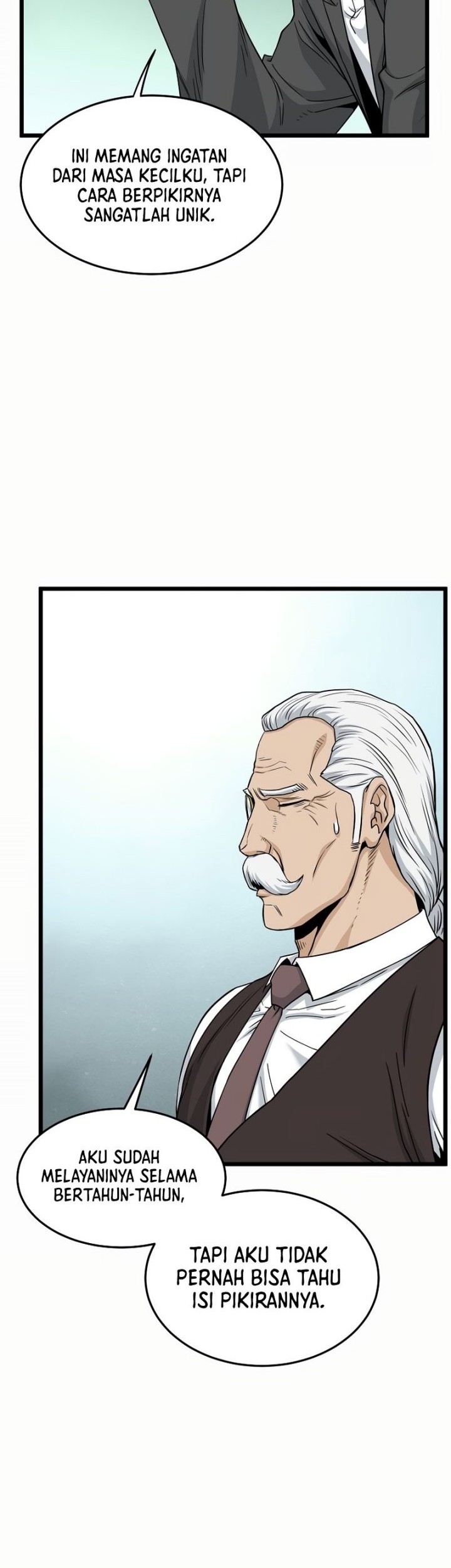 Murim Login Chapter 197 Gambar 27