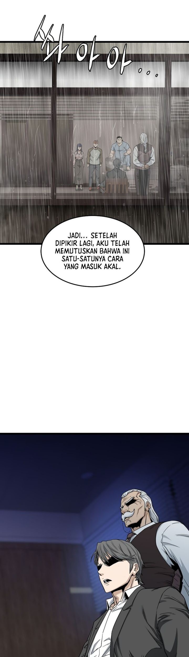 Murim Login Chapter 197 Gambar 32