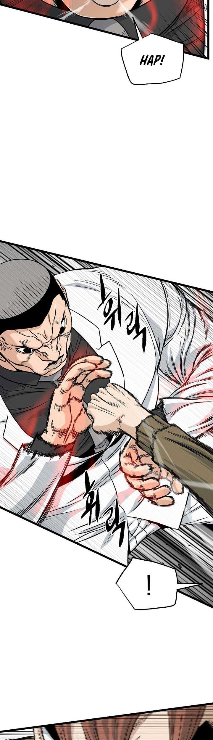 Murim Login Chapter 196 Gambar 32