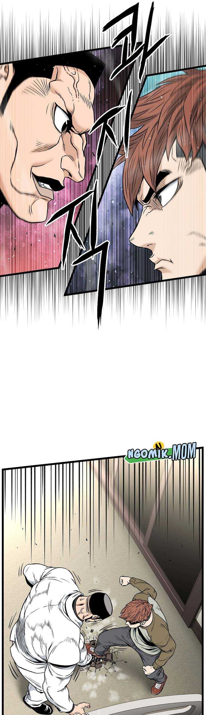 Murim Login Chapter 196 Gambar 34
