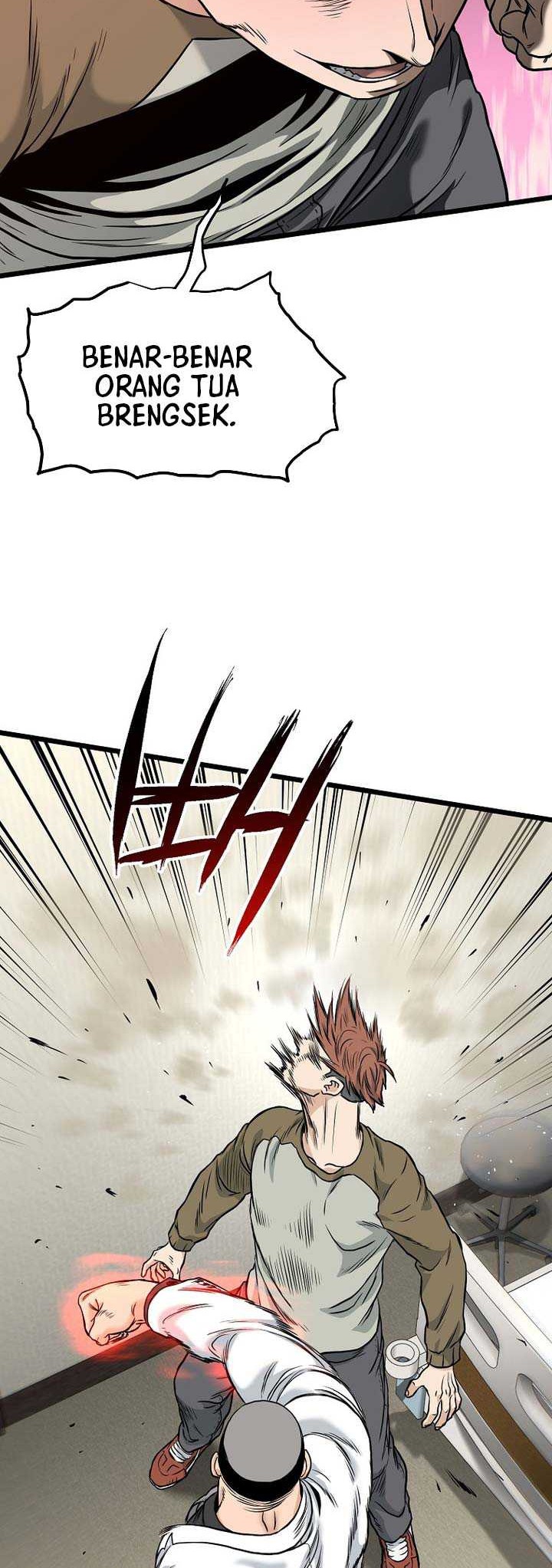 Murim Login Chapter 196 Gambar 23