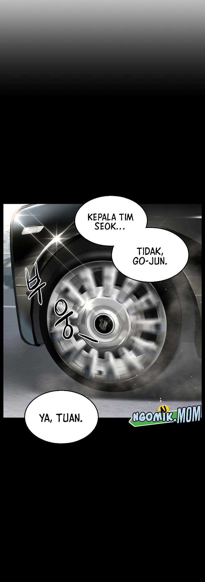 Murim Login Chapter 196 Gambar 25