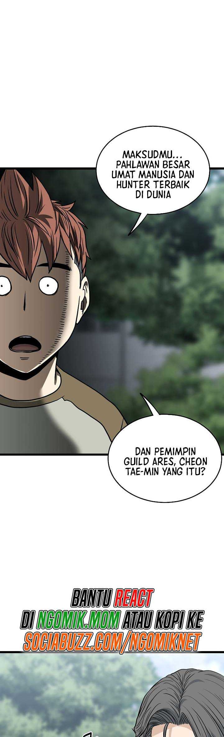 Murim Login Chapter 196 Gambar 55