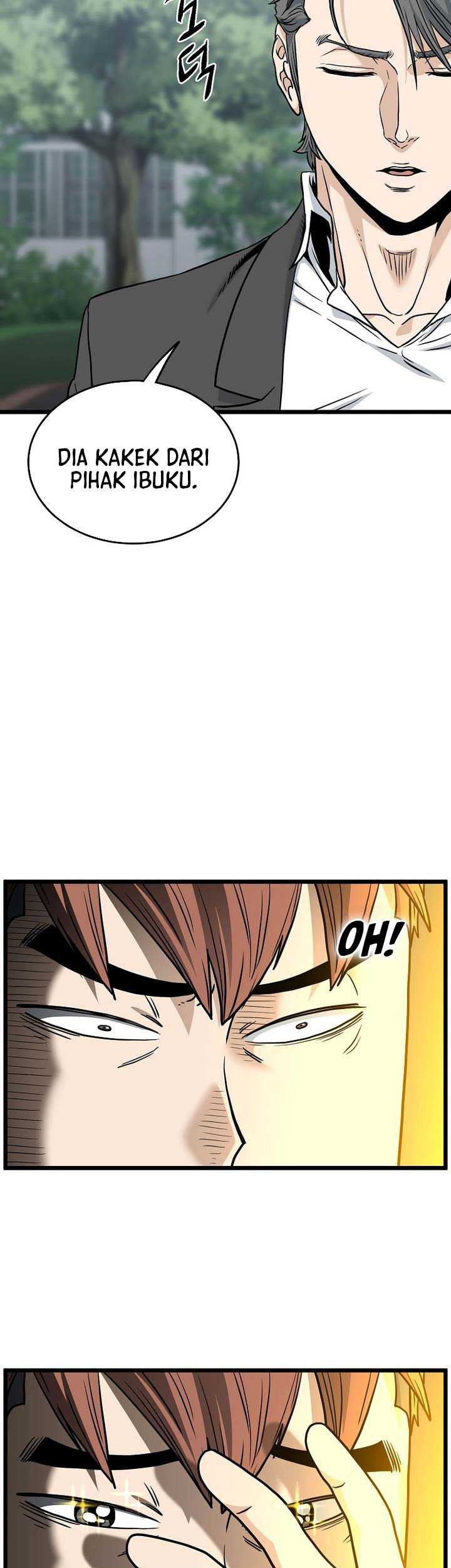 Murim Login Chapter 196 Gambar 56