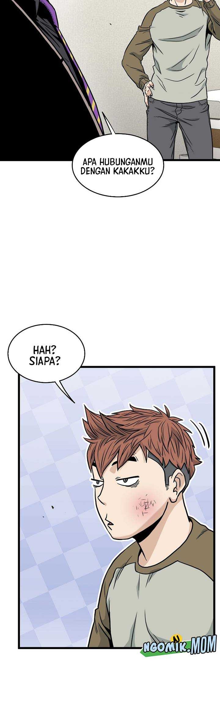 Murim Login Chapter 196 Gambar 39