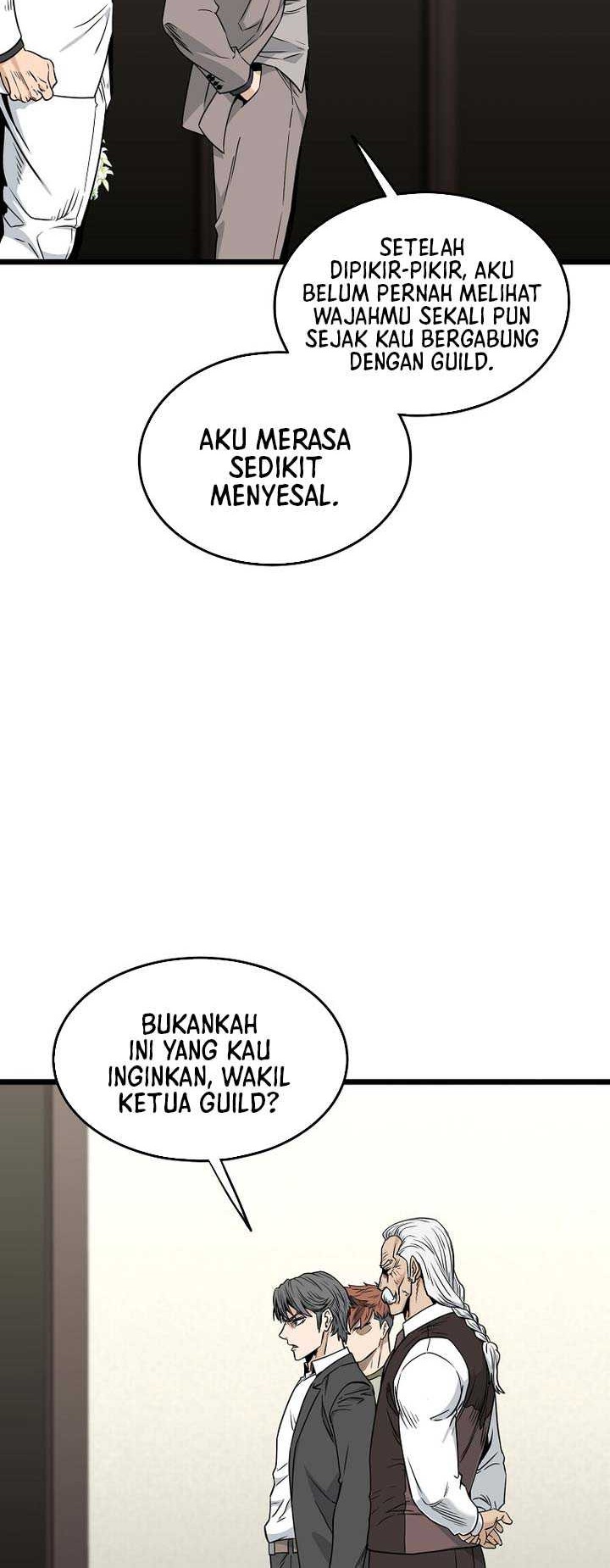 Murim Login Chapter 196 Gambar 3