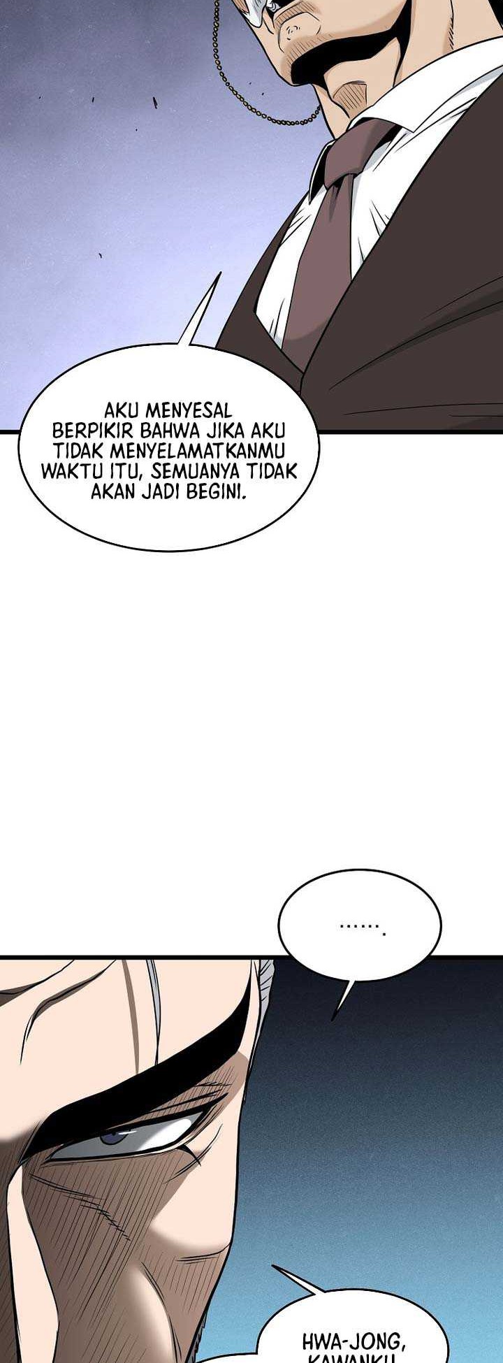Murim Login Chapter 196 Gambar 7