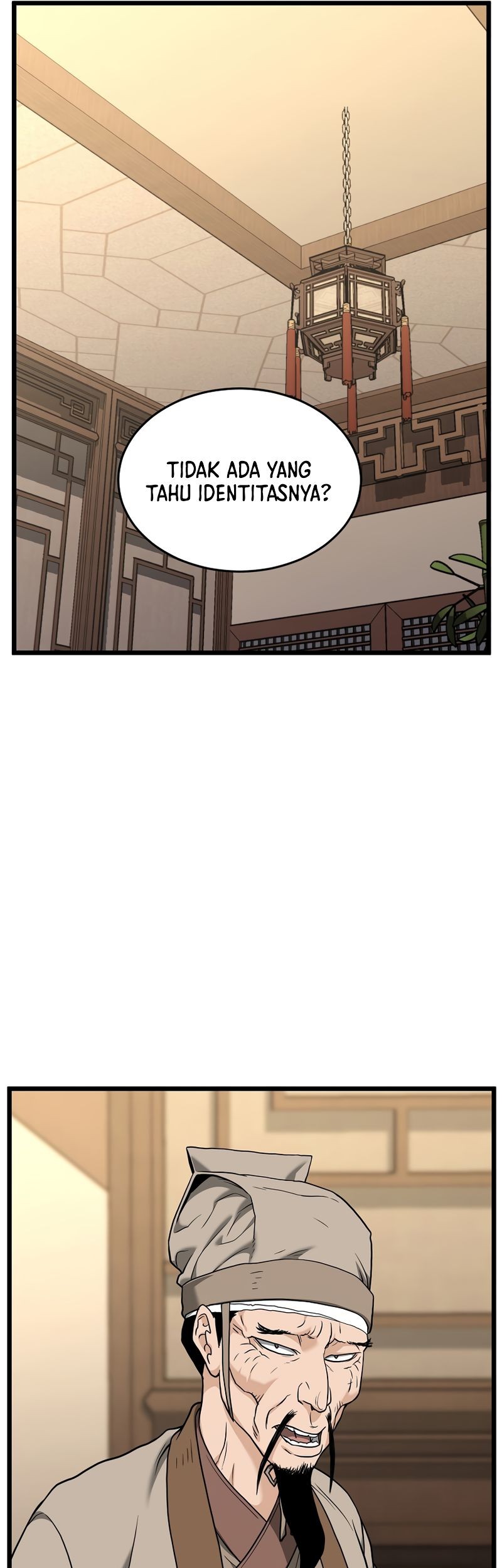 Murim Login Chapter 205 Gambar 51