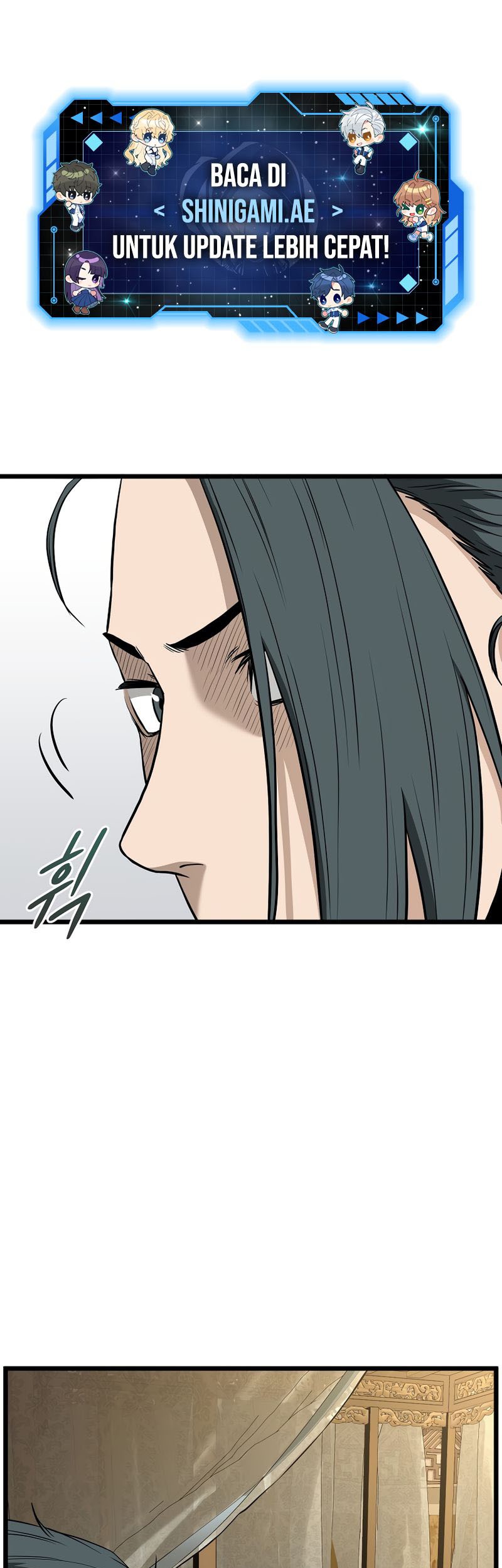 Manhwa Murim Login Chapter 205 gambar nomor 2