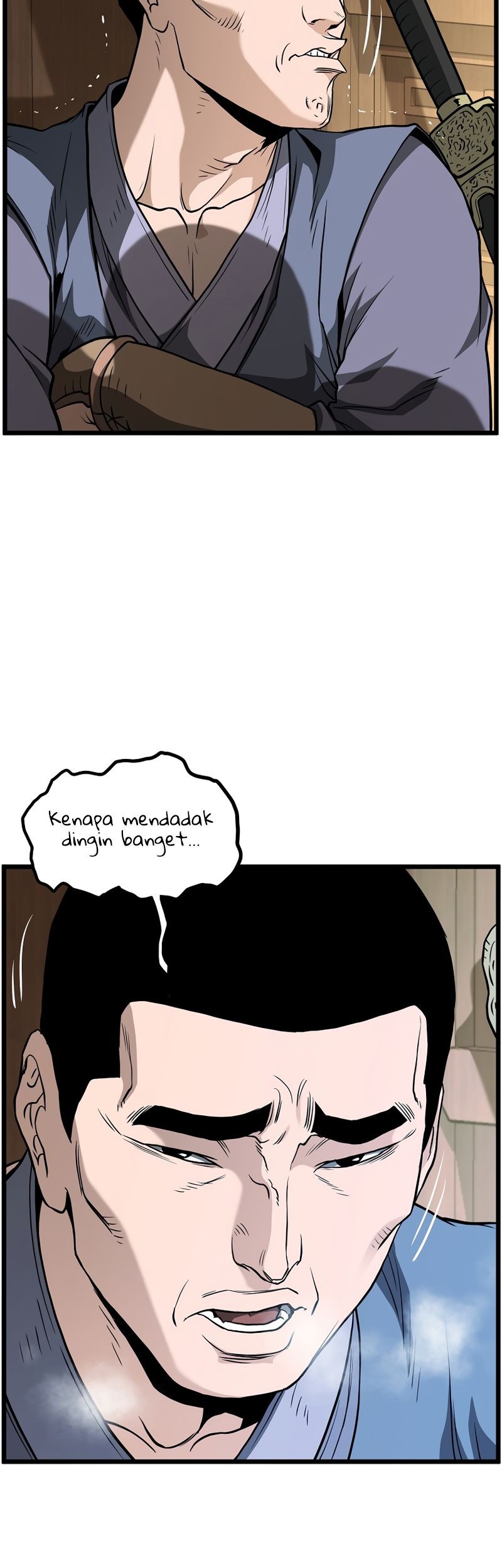 Murim Login Chapter 205 Gambar 9