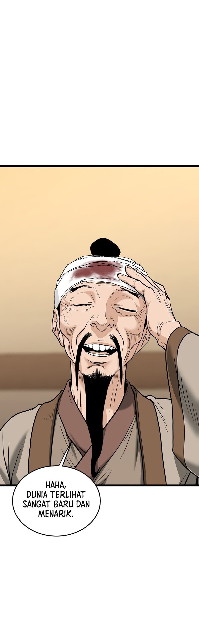 Murim Login Chapter 205 Gambar 18