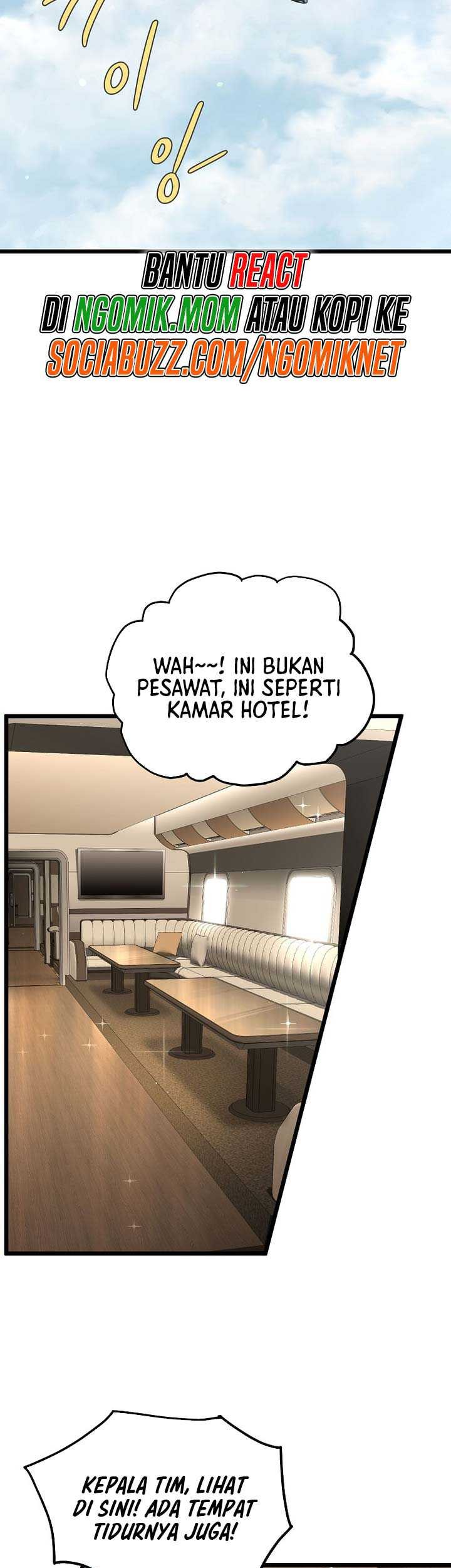 Murim Login Chapter 204 Gambar 28