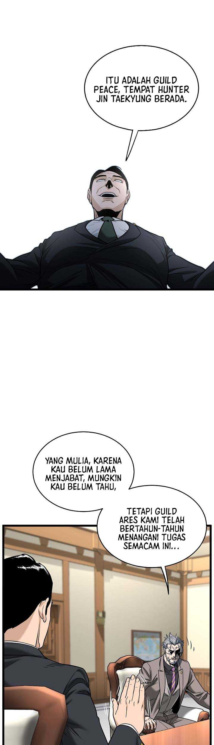 Murim Login Chapter 204 Gambar 24