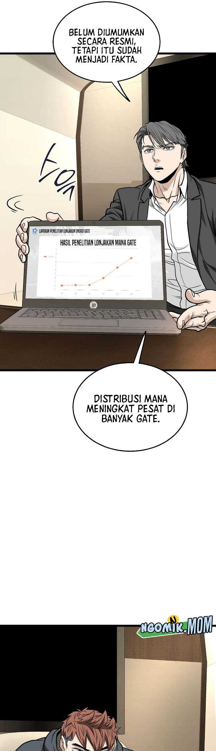 Murim Login Chapter 204 Gambar 46