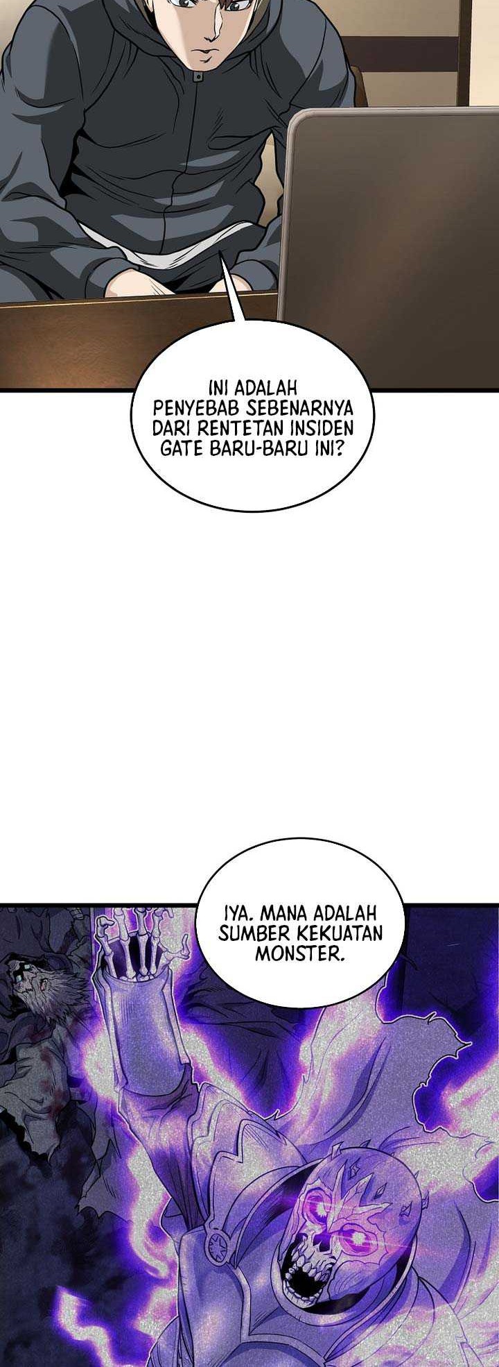 Murim Login Chapter 204 Gambar 47