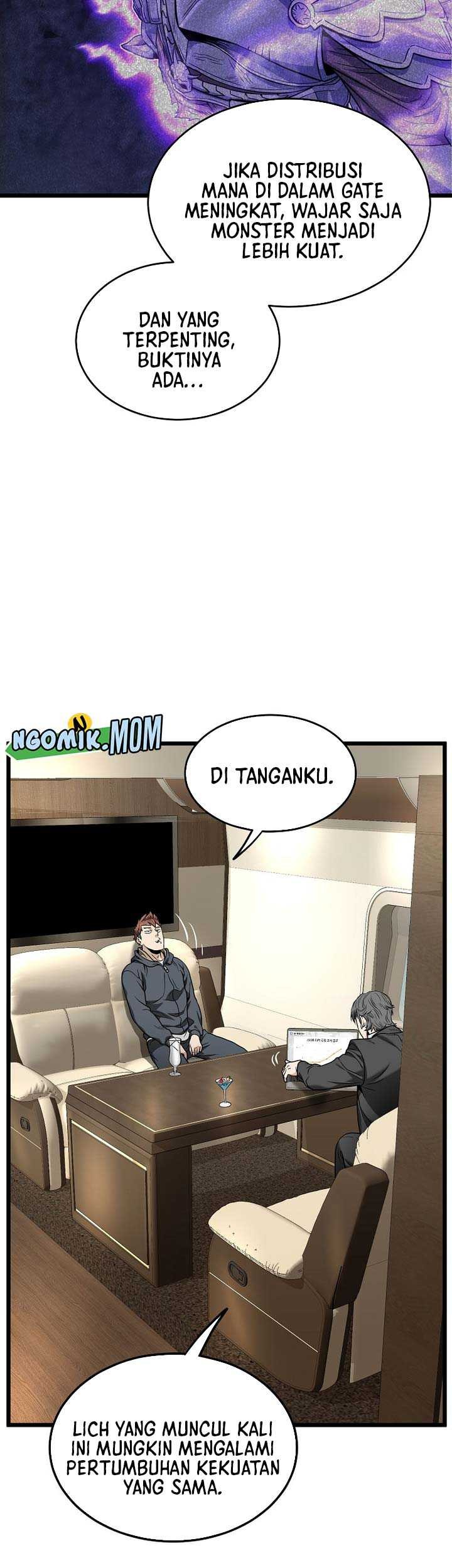 Murim Login Chapter 204 Gambar 48